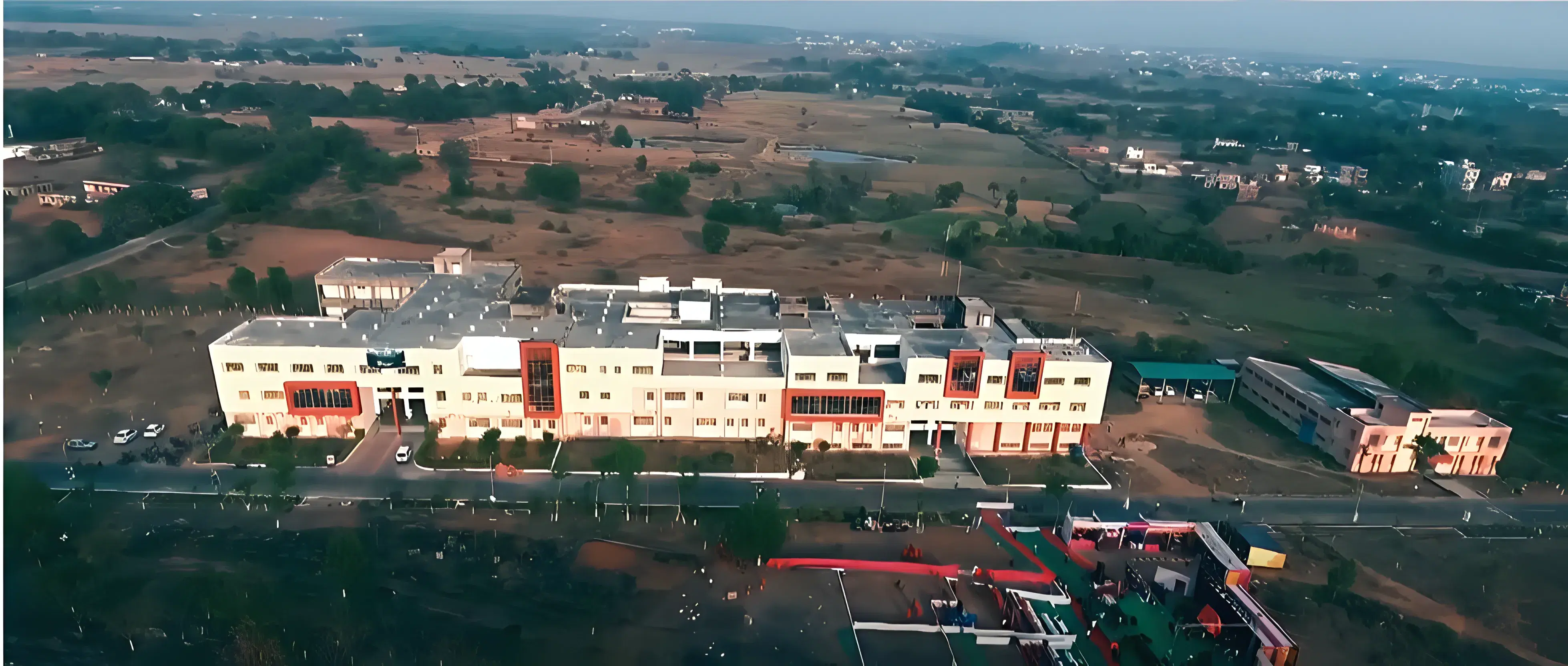 BIT Deoghar Campus photo 3